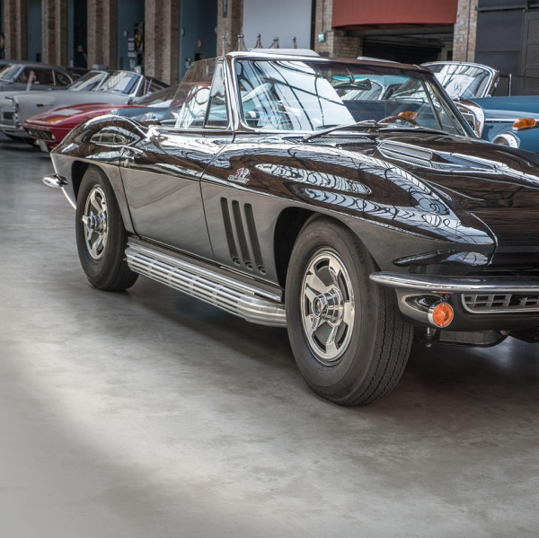 chevrolet infotainment